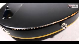 Video thumbnail for ESP LTD EC-256 AVB by TVGuitarCenter