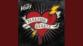 Bleeding Hearts