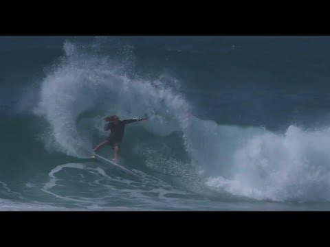 Callum Robson & Wade Carmichael Rail Work Aplenty