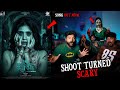 How We Made THE RING Horror Music Video Full Story