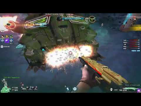 CF WEST:How to win a free vip in 2023