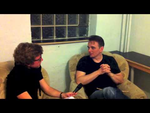 Gavin Harrison Interview Musiker Board