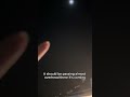 I Photographed The ISS International Space Station With My Own Telescope