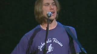 Todd Snider live at the Avalon Theater - Easton, Maryland March 9, 2006 Unreleased RARE