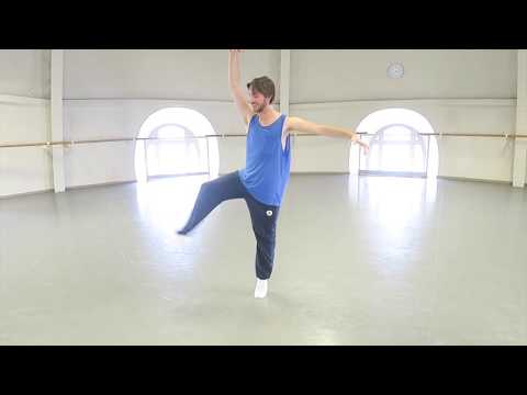 En impro... avec Maxime Thomas !