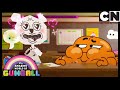 Gumball Ruins Darwin S Love Life The Matchmaker Gumball Cartoon Network
