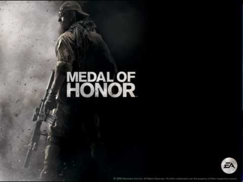 Linkin Park   Medal Of Honor