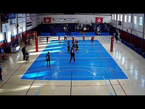 C´AN GARANYA CV MANACOR IFG - CE SAGRAT COR B