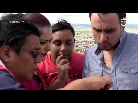 Espías del Amor | Capítulo 8 de marzo