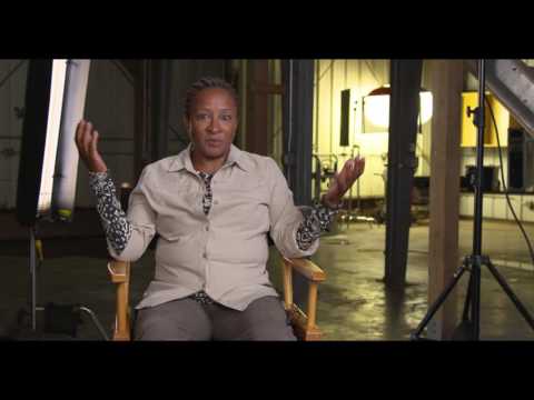 Snatched  Wanda Sykes