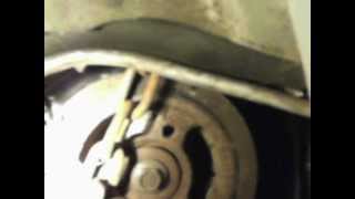 3.1 Eng Balance & Crankshaft Sensor