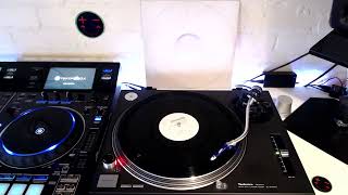 Ramirez - Volcan De Pasion (Carl Cox Mix)