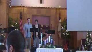 Mary's Boy Child song