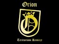 Dokument Orionek - Orion