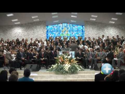 Acústico: Grande Coro [UNASP AN/EC]