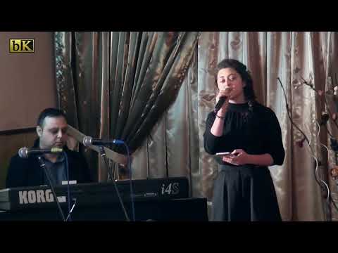 Йоана - Туке благодаринав (ХОР Кюстендил Б)