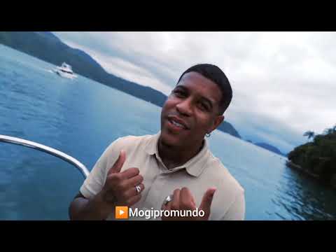 Rimar #5 Chris MC, kiaz, luiz lins & guga nandes (mogipromundo)