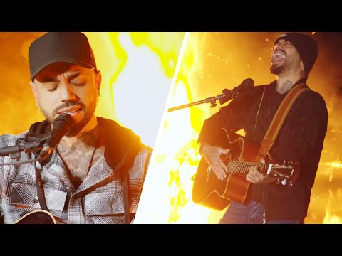 Si Estoy Loco - Yenddi - En Vivo Vol. 1