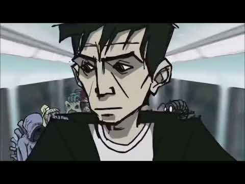 LOVE IS 2 BLAME - BEASTLY IDIOTS  (MUSIC VIDEO)