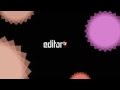 Charley Ann Schmutzler - Blue Heart (Editor Edit ...