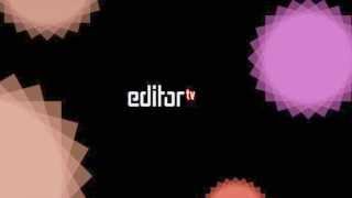 Charley Ann Schmutzler - Blue Heart (Editor Edit)