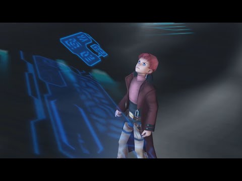 Xenosaga Episode 2 - Part 16 - Omega System