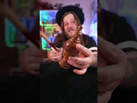 The WORLDS BEST Magic Trick! and it's really...