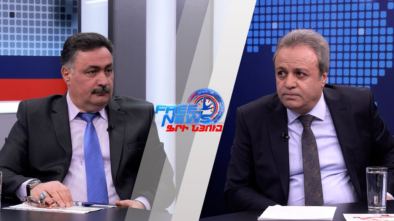 Երևանը կարող է դառնալ Պուտին-Զելենսկի հանդիպման վայրը, հանրաքվեն անխուսափելի է․ Արայիկ Սարգսյան