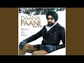 Daana Paani - Title Song (From 