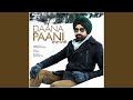 Daana Paani Title Song From Daana Paani Soundtrack