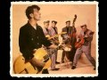 "Gene Vincent ~ Blues Stay Away From Me"