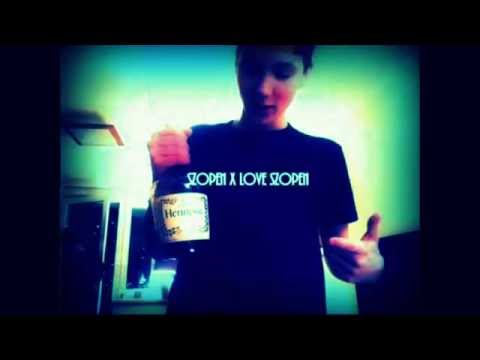 Szopen - N73 X-200 (prod. TEF)