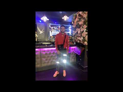 Cptn Cav x Ash 3.5 - Broke Off Corner - (Prod by. @leonjordan6858)