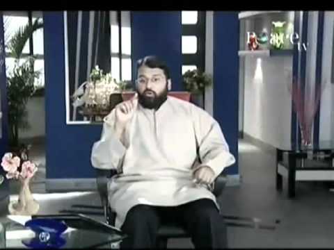 Seerah of the Prophet Muhammad (saw) by Yasir Qadhi - Ep 9