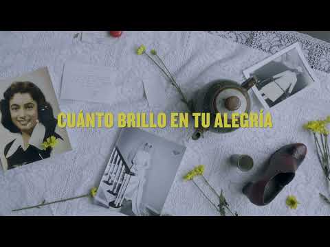 CARMEN MARIA - CECI CHULA ( Lyric Video)