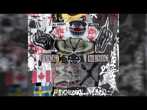 Video thumbnail for Bitch Smacker - EDM GangStep Edit