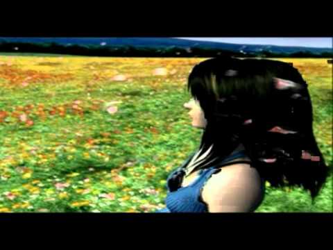 Final Fantasy VIII-Hero amv
