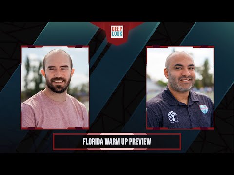 Deep Look: SBI Recap, Florida Warm Up Preview