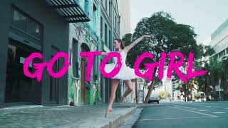 Rini K - Go to Girl (Official Lyric Video)
