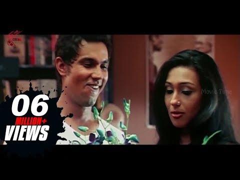 Rituparna Sengupta Randeep Hooda Love Scene || Ayanaki Aaiduguru Movie