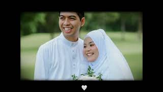 Download lagu Najwa Latif - Kau Buat Aku ( Lirik Video) mp3