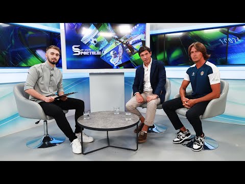 „Gustul victoriei te face mult mai încrezător.”Ceslav Ciuhrii și Andrei Ciumac| Pe Aripile Sportului