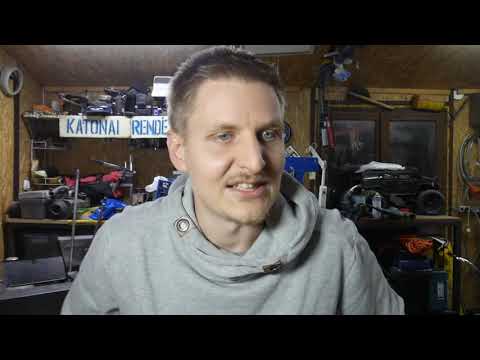 P.I. #73 - Hazaért az Iveco!