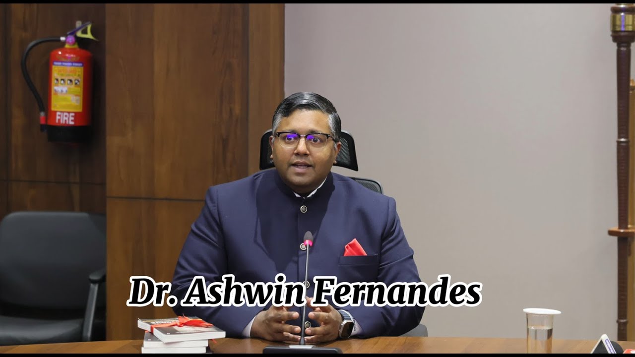 Story behind the inception of PACT Foundation thumbnail