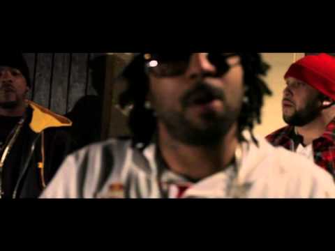 (GET IT IN) Phat Peazy feat. Massfivestar & BMZ