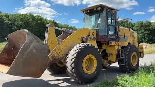 Venta de Caterpillar 950K cargadora de ruedas - Imagen 4 | Machineryline CO Caterpillar 950K cargadora de ruedas | Imagen 4 - Machineryline