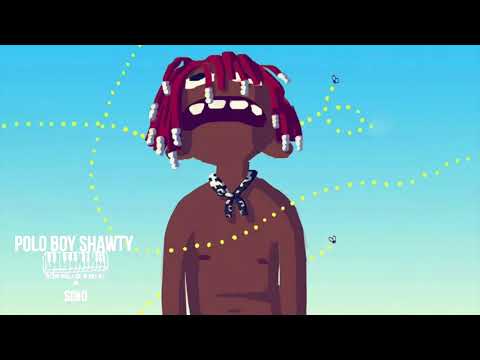 [FREE] Lil Yachty Type Beat 2018 - "Happy Holidays" | Christmas Type Beat | Instrumental