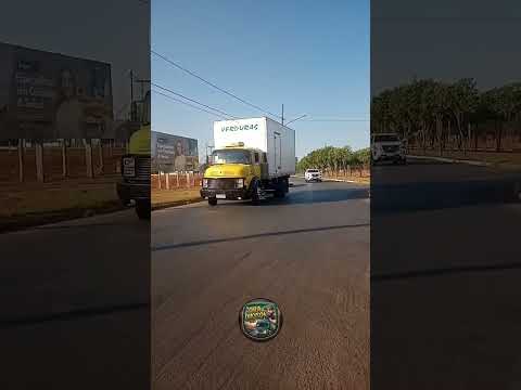 CARREATA "SÃO CRISTÓVÃO".  Se inscreva para mais. #shorts #shortvideo #fypシ #ets2