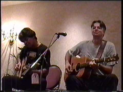 Tommy and Phil Emmanuel -A touch of Mozart, 1999.