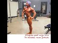 Último chequeo antes del Mr Olympia Amateur 2020 Orlando Florida